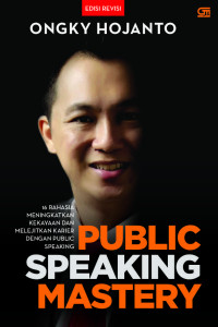 Image of PUBLIC SPEAKING MASTERY